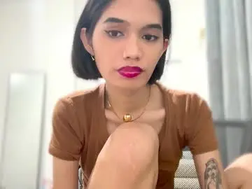 Chaturbate Nude Webcam of lesi_trisha