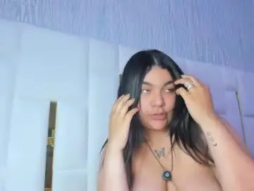 Chaturbate Private Sex Chat of lexy_and_mia