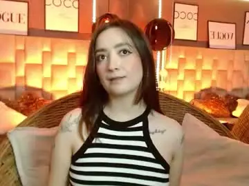 Chaturbate Adult Video Chat of lola_belly