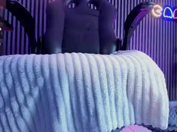 Chaturbate Best live sex cam show of luna_roose1