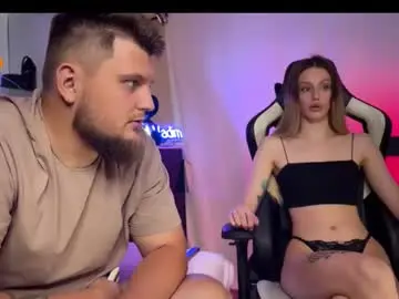Chaturbate Free Porn Cam of mary_and_vadim