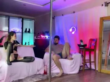 Chaturbate Free Live Porn of mary_and_vadim