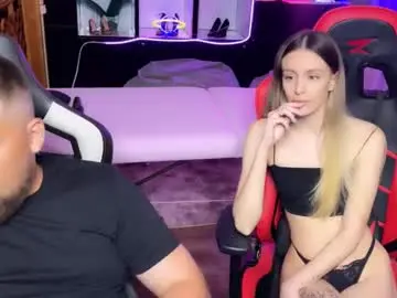 Chaturbate Sex Chat of mary_and_vadim