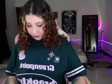 Chaturbate Live Sex Cam of ms_ratuelita