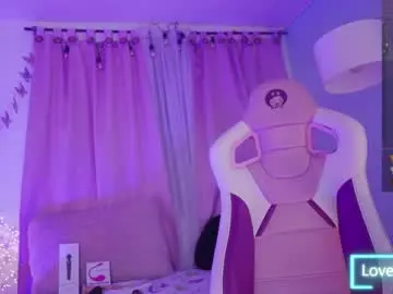 Chaturbate Live Porn of nahomy_2308