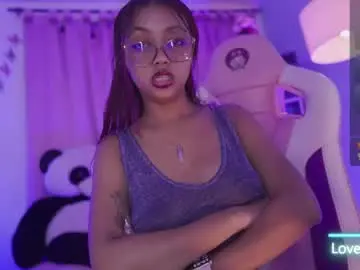 Chaturbate Free Live Porn of nahomy_2308