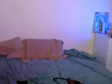 Chaturbate Nude Webcam of pufpufog