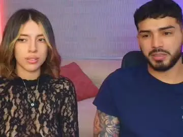 Chaturbate Sex Chat of savagesweethearts