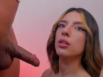 Chaturbate Live Sex Cam of savagesweethearts