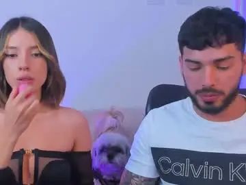 Chaturbate Free Live Porn of savagesweethearts