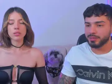 Chaturbate Live Sex of savagesweethearts