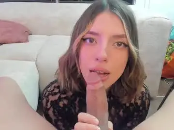 Chaturbate Nude Webcam of savagesweethearts