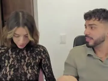 Chaturbate Live Sex of savagesweethearts