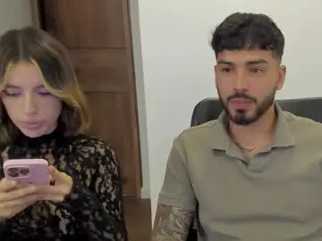 Chaturbate Sex Cam of savagesweethearts