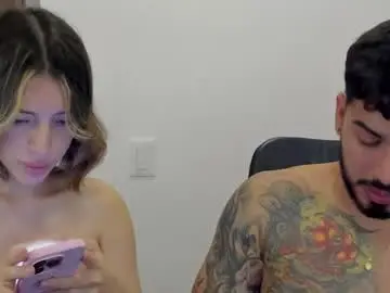 Chaturbate Live Porn of savagesweethearts