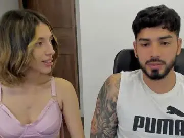 Chaturbate Nude Webcam of savagesweethearts