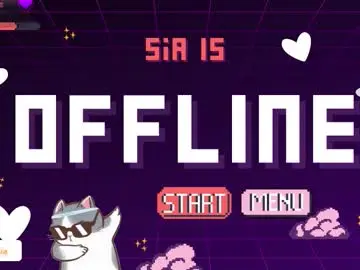 Chaturbate Sex Cam of sia_ellis