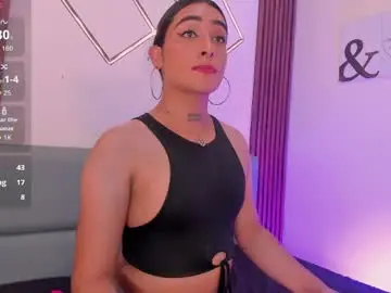 Chaturbate Free Porn Cam of skarlet_ruiz_