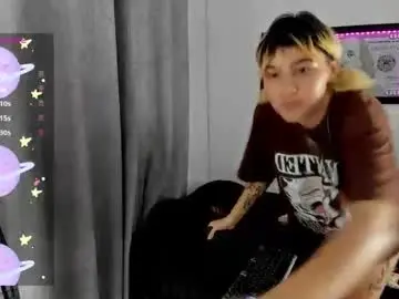 Chaturbate Live Sex Cam of stellartrio