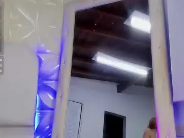 Chaturbate Sex Cam of abby_palacio