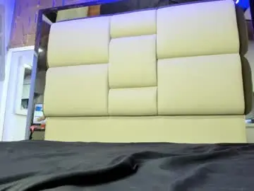 Chaturbate Sex Chat of abby_palacio