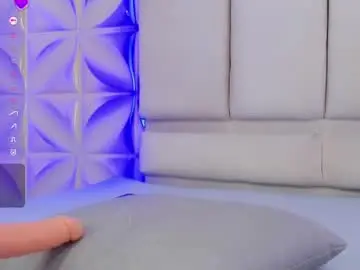 Chaturbate Sex Cam of abby_palacio