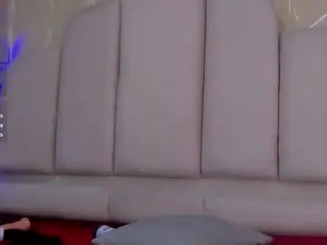 Chaturbate Sex Chat of abby_palacio