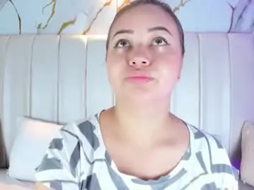 Chaturbate Live Sex of anaisclarkx