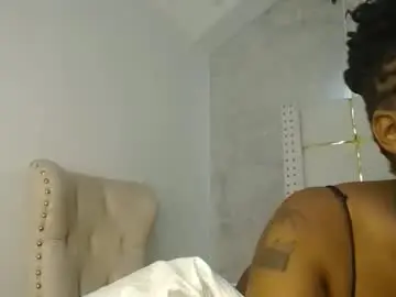 Chaturbate Live Porn of annabel038