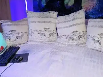 Chaturbate Private Sex Chat of anubisgod88