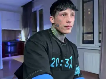 Chaturbate Adult Video Chat of anubisgod88