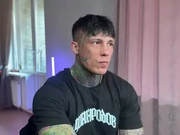 Chaturbate Live Sex of anubisgod88