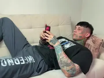 Chaturbate Watch Live Sex Cams of anubisgod88