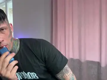 Chaturbate Sex Chat of anubisgod88