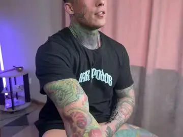 Chaturbate Private Sex Chat of anubisgod88