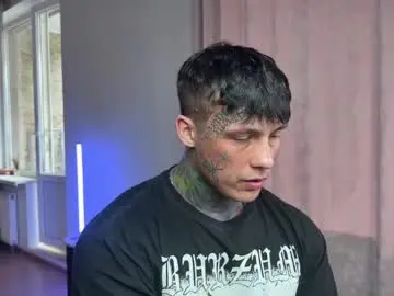 Chaturbate Nude Webcam of anubisgod88