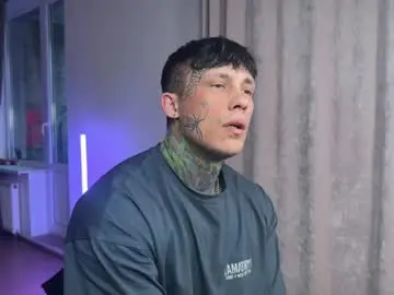 Chaturbate Adult Video Chat of anubisgod88