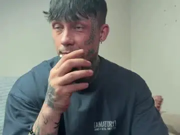 Chaturbate Sex Chat of anubisgod88