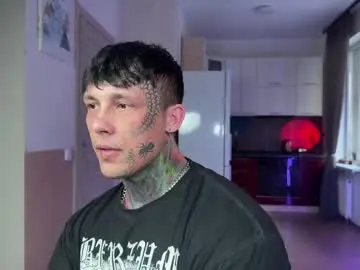 Chaturbate Adult Webcam of anubisgod88