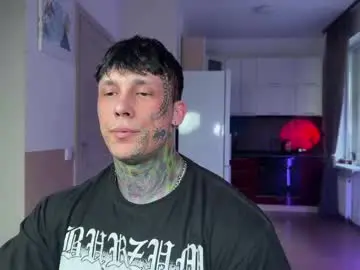 Chaturbate Watch Live Sex Cams of anubisgod88