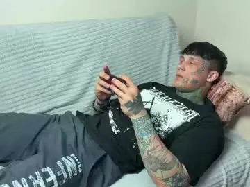 Chaturbate Adult Webcam of anubisgod88