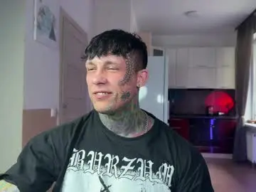 Chaturbate Best live sex cam show of anubisgod88