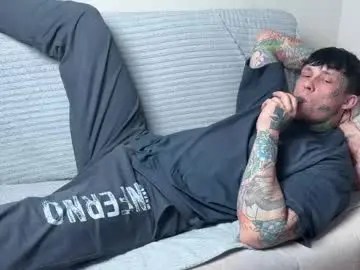 Chaturbate Live Sex Cam of anubisgod88