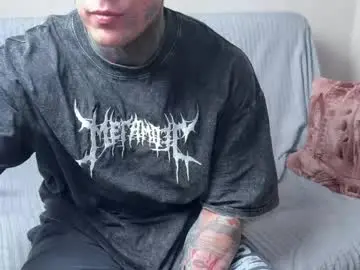 Chaturbate Live Sex Cam of anubisgod88