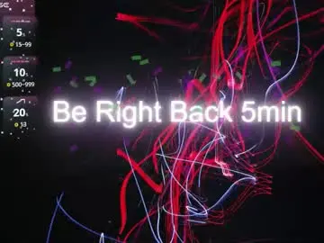 Chaturbate Live Sex of bella_es