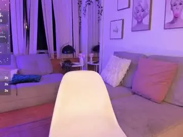 Chaturbate Free Porn Cam of bella_es