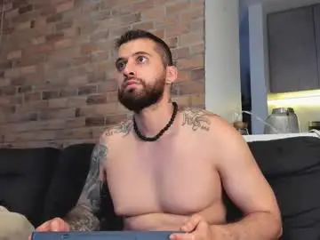 Chaturbate Private Sex Chat of bryson_jace1