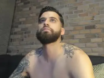 Chaturbate Live Sex of bryson_jace1