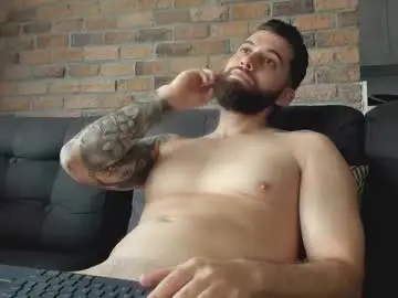 Chaturbate Adult Video Chat of bryson_jace1