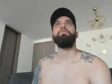 Chaturbate Free Live Porn of bryson_jace1